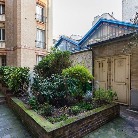 Amazing Apartment- Eiffel Towerconvention Paris Bagian luar foto